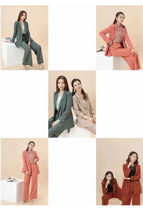 YAOLY姚领丨知秋九月 难忘师恩