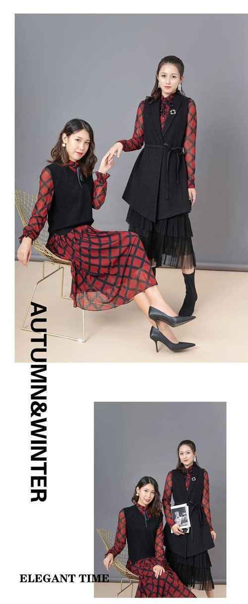 YAOLY姚领丨知秋九月 难忘师恩