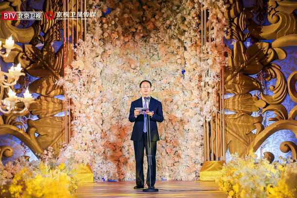 “春暖花开 京艳2021”北京卫视资源推介会多矩阵亮眼抢占卫视赛道