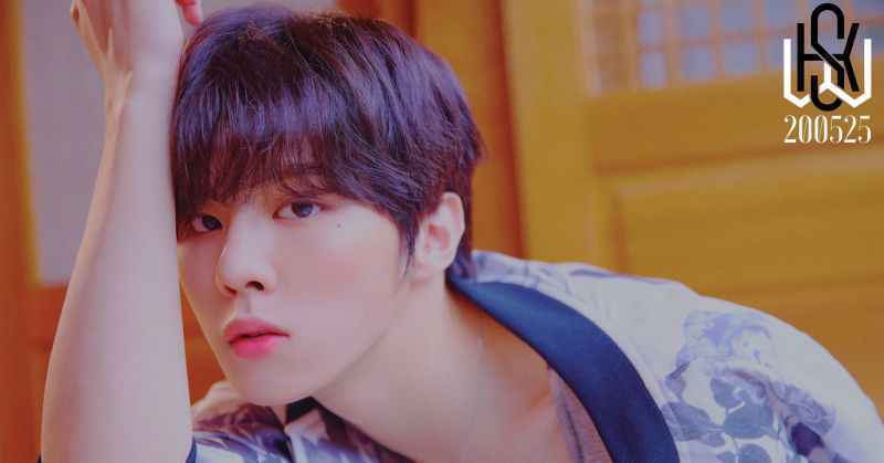 金宇硕首度发片诚意十足 亲自创作过半数收录曲！