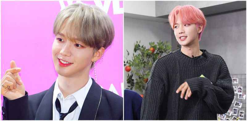 AB6IX成员林煐岷酒驾遭吊销驾照:4人制活动,专辑延后发行