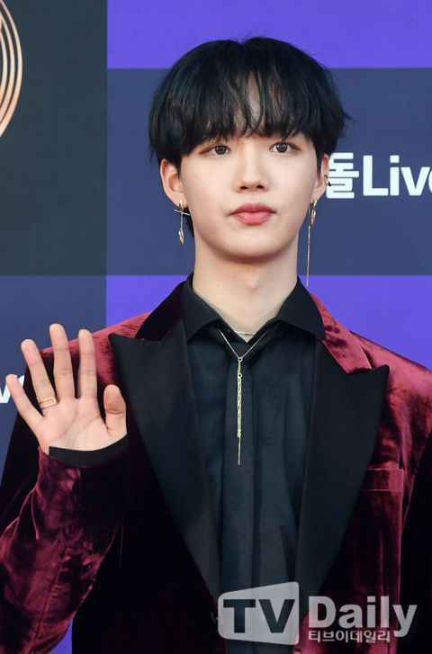 AB6IX成员林煐岷酒驾遭吊销驾照:4人制活动,专辑延后发行