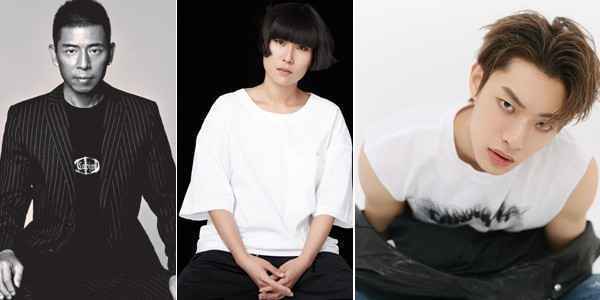 Cabbeen x Feng Chen Wang Arts Project联名系列发布