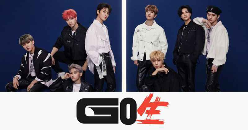 Stray Kids 火速回归 正规一辑6月诞生！