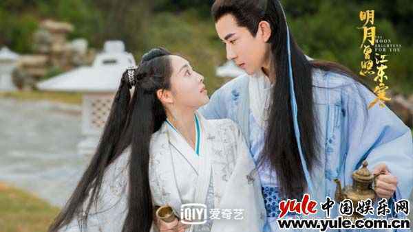 《三嫁惹君心》原声带重磅上线 古风甜宠蜜恋绘写悠扬旋律