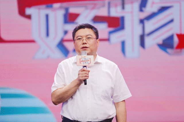 东明好物上新！ 《家乡好物》大厨夏天现场收徒传授美食秘笈