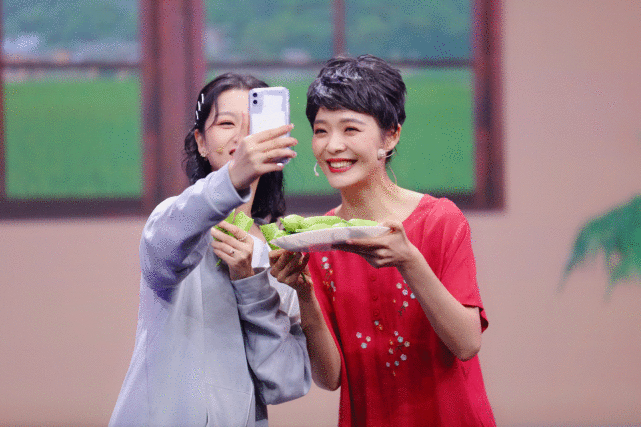 东明好物上新！ 《家乡好物》大厨夏天现场收徒传授美食秘笈