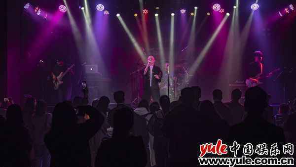 国风奶爸光头华夏巡回演唱会 听到更多真挚与纯粹