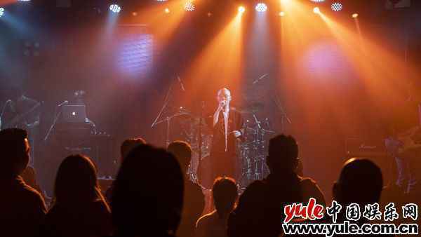 国风奶爸光头华夏巡回演唱会 听到更多真挚与纯粹