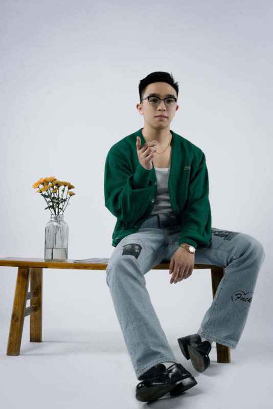 施鑫文月掀起“复古新浪”|《锦江爱情故事》单曲+MV正式上线