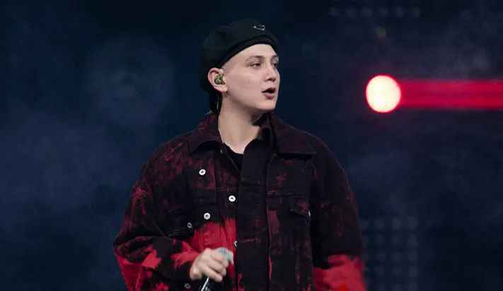 如果三季《中国新说唱》三甲选手凑一起比赛，谁能夺冠谁会垫底？