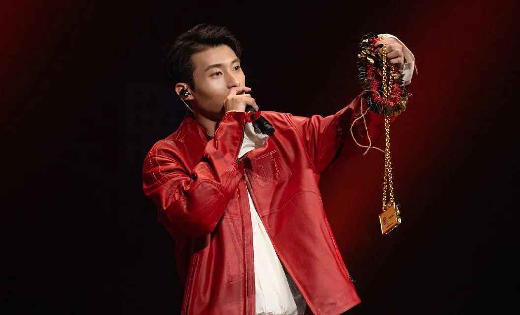 如果三季《中国新说唱》三甲选手凑一起比赛，谁能夺冠谁会垫底？