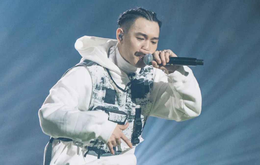 如果三季《中国新说唱》三甲选手凑一起比赛，谁能夺冠谁会垫底？