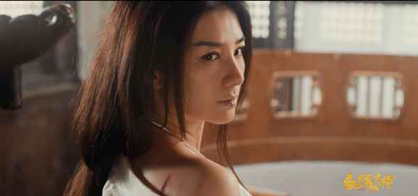 强势来袭“OST女声”王瑞淇电影《白发魔女外传》主题曲《我愿》上线