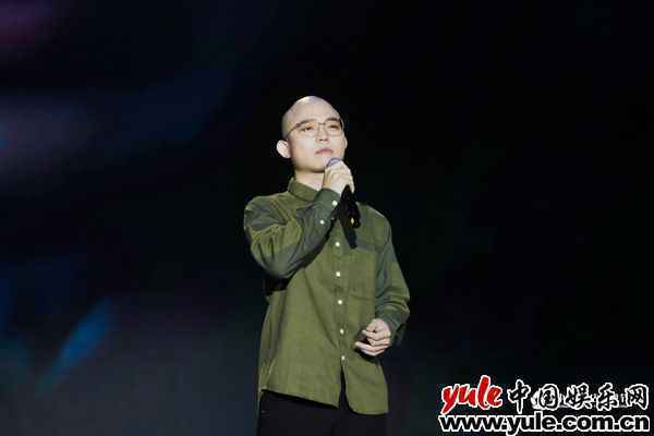 光头华夏助力国防军事盛典 专辑发布会举行在即