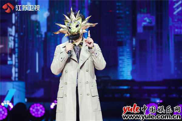 2狮子大开口17 小沈阳王子异惊喜揭面 “蒙面军师”“星际少女”安利伪装小妙招