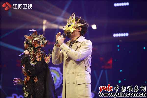 3狮子大开口7 小沈阳王子异惊喜揭面 “蒙面军师”“星际少女”安利伪装小妙招