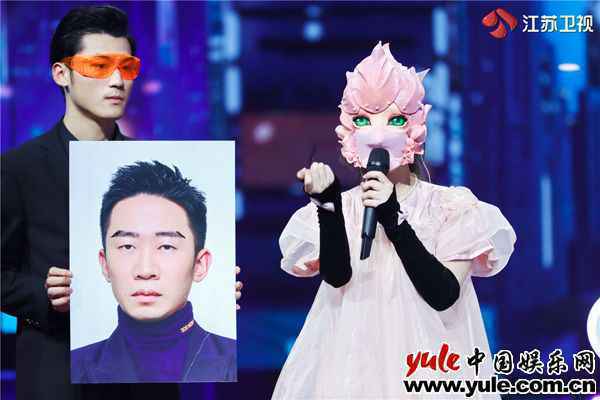 4爱许愿的花仙子7 小沈阳王子异惊喜揭面 “蒙面军师”“星际少女”安利伪装小妙招