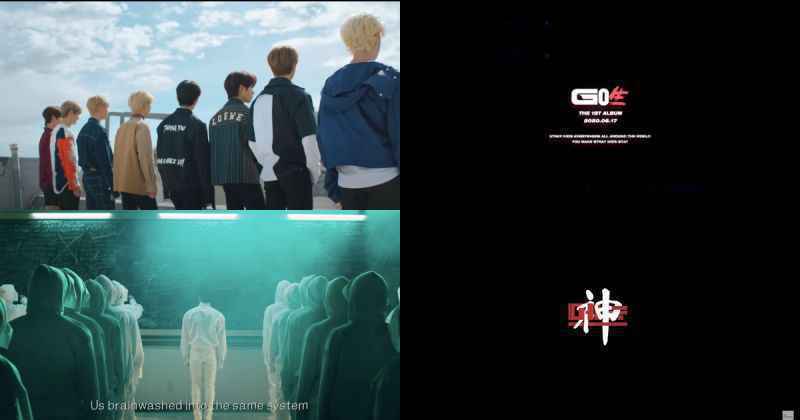 Stray Kids 浓缩历年概念 新专辑前传引发热烈讨论！