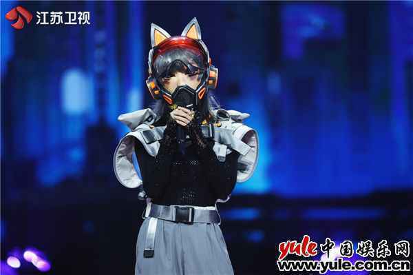 3 我的粉红色回忆,都在《蒙面唱将猜猜猜》里