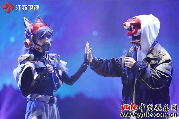 6 我的粉红色回忆,都在《蒙面唱将猜猜猜》里