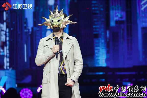 9 我的粉红色回忆,都在《蒙面唱将猜猜猜》里