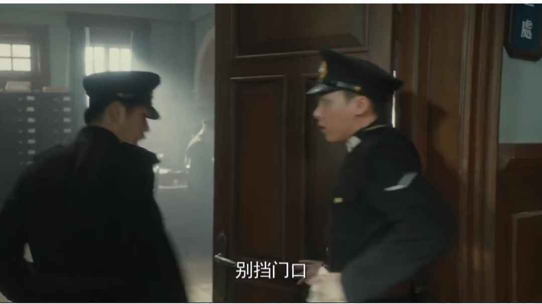 8.4分!《隐秘而伟大》看似多余的镜头,却饱含深意很少人看懂