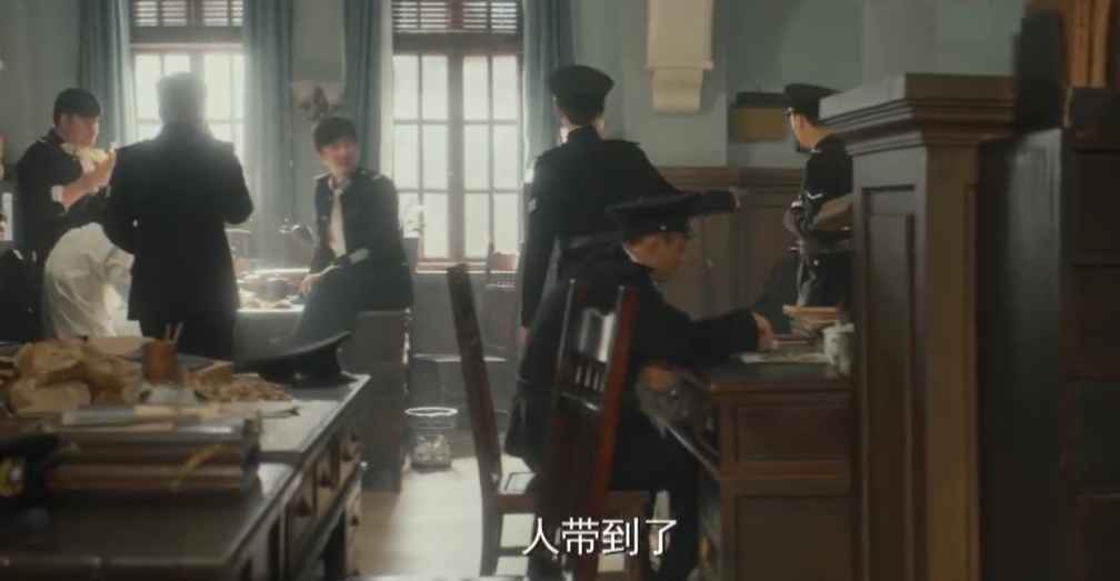 8.4分!《隐秘而伟大》看似多余的镜头,却饱含深意很少人看懂