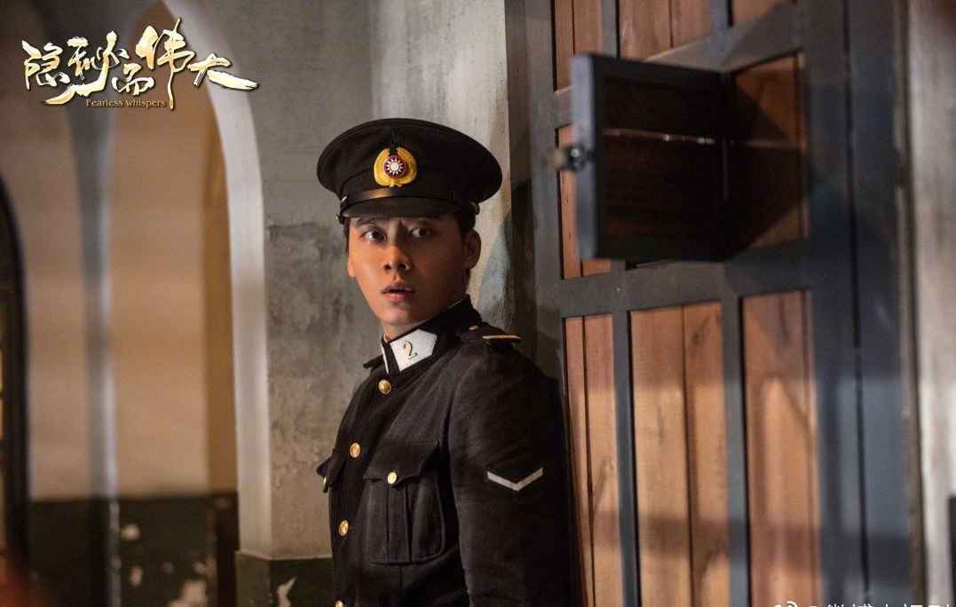 8.4分!《隐秘而伟大》看似多余的镜头,却饱含深意很少人看懂