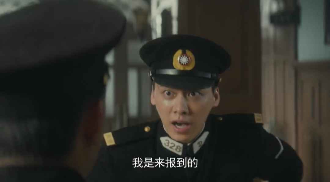 8.4分!《隐秘而伟大》看似多余的镜头,却饱含深意很少人看懂