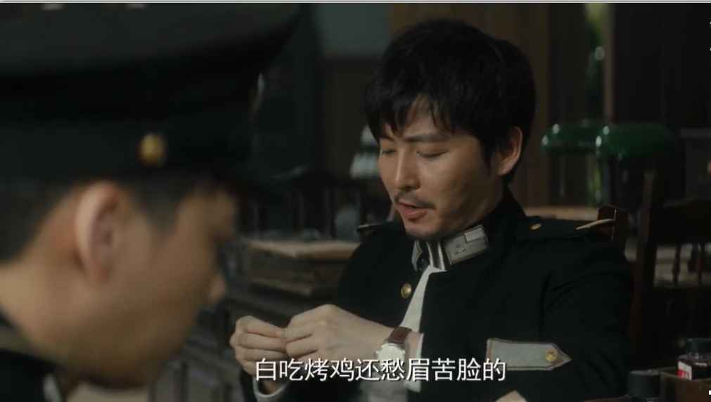 8.4分!《隐秘而伟大》看似多余的镜头,却饱含深意很少人看懂