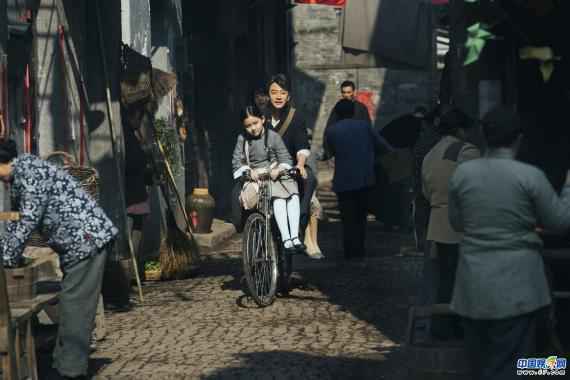 黄轩《瞄准》播出近尾声 剧情反转迭起引热议