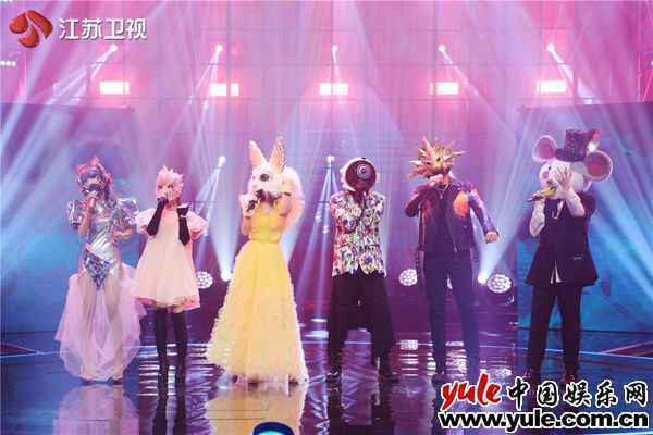 陈龙黄霄雲赵露揭面 “老鼠大人要上进”初露破绽如何破局