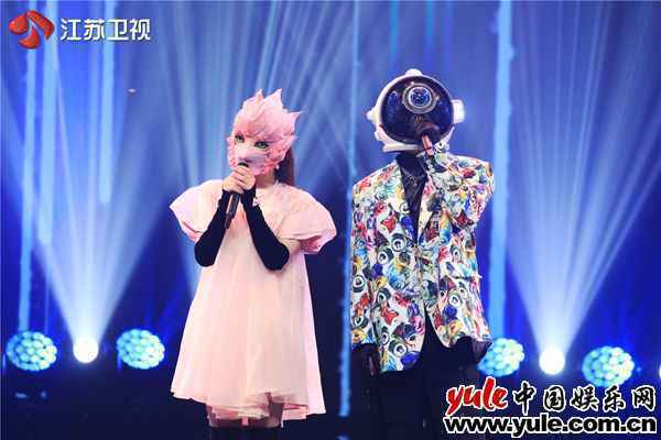 陈龙黄霄雲赵露揭面 “老鼠大人要上进”初露破绽如何破局