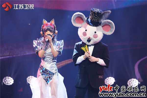 陈龙黄霄雲赵露揭面 “老鼠大人要上进”初露破绽如何破局