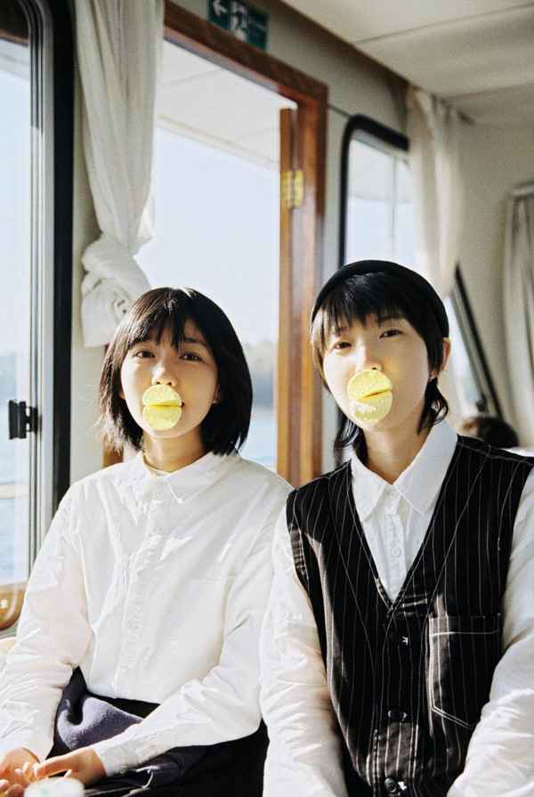 国风新宠房东的猫《送一朵愧疚的花》电影《白发魔女外传》插曲来袭