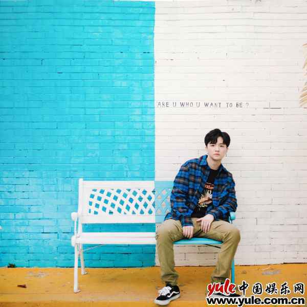 赵政豪个人原创新专首单《咻咻》暖甜上线 邂逅冬日缤纷心动