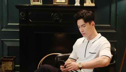 王冠逸《楼下女友请签收》深情暖心撩力十足 获评“公主抱狂魔”称号撒糖不断