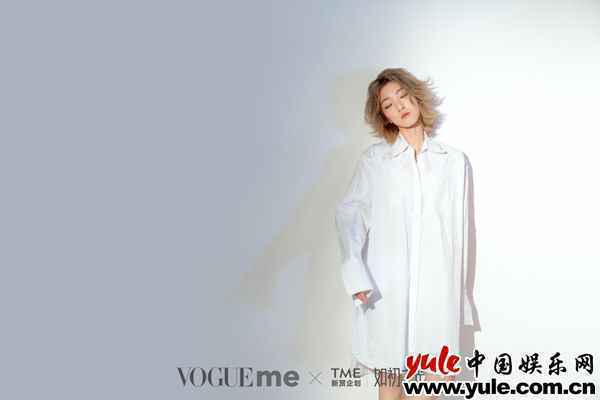 Yamy郭颖《DIAMOND ROSE》独家发布 量身定做无畏向前