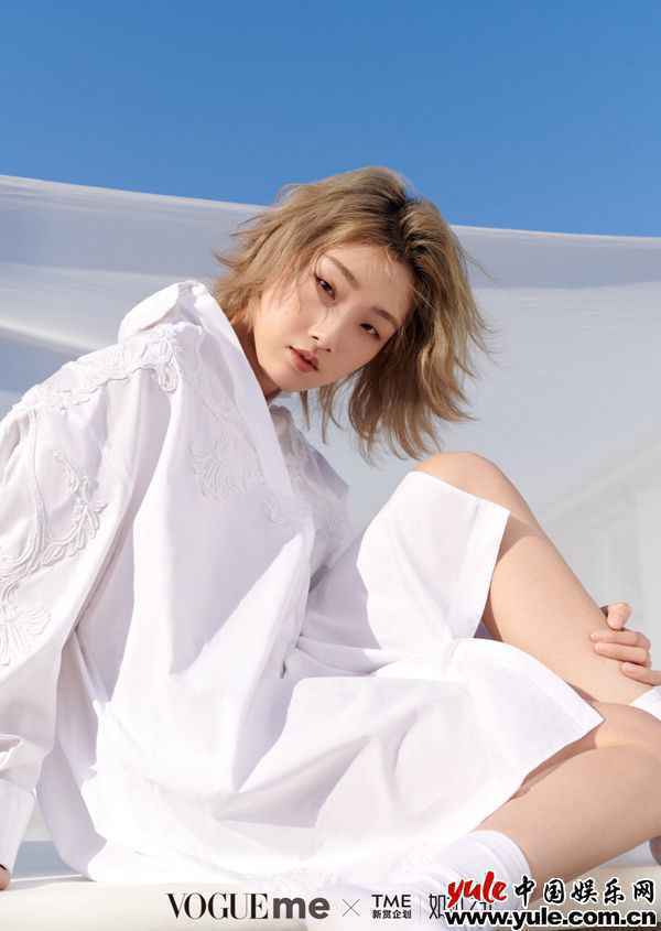 Yamy郭颖《DIAMOND ROSE》独家发布 量身定做无畏向前