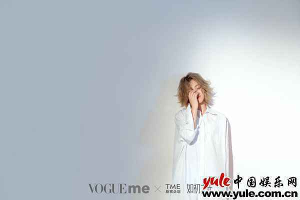 Yamy郭颖《DIAMOND ROSE》独家发布 量身定做无畏向前