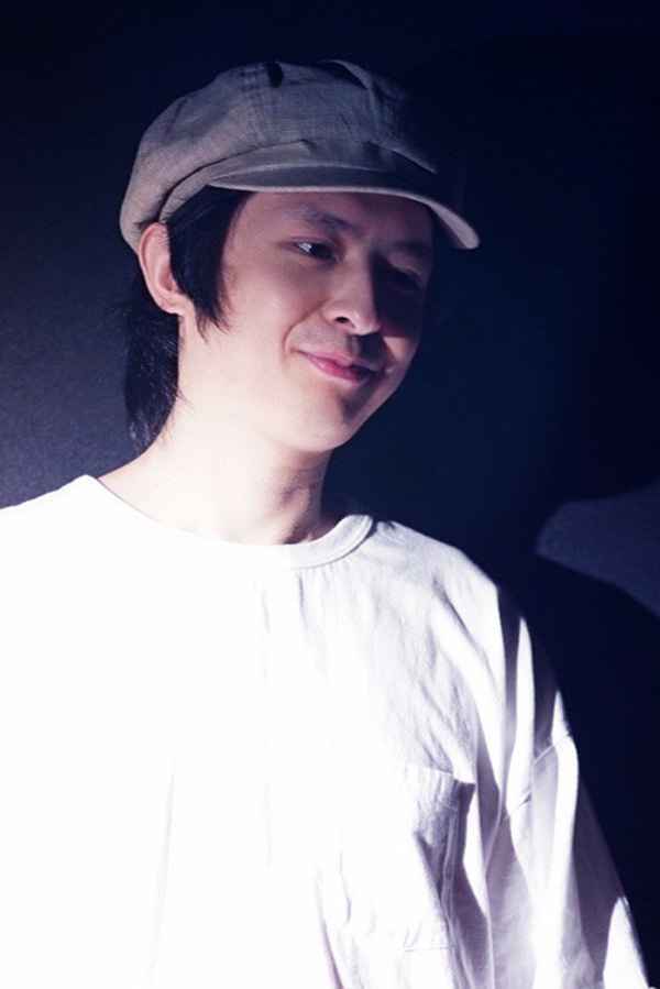 顾峰携郊野公园乐队12月17日开唱昆明