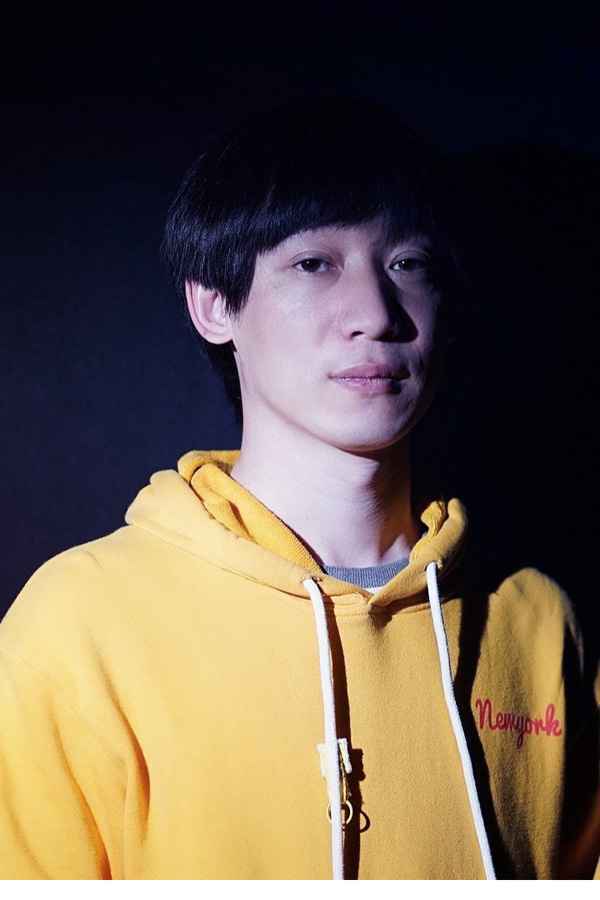 顾峰携郊野公园乐队12月17日开唱昆明