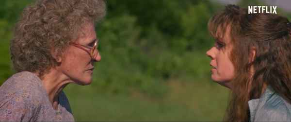 《忌日快乐》导演新作烂番茄新鲜度84% 艾米亚当斯新片仅28%