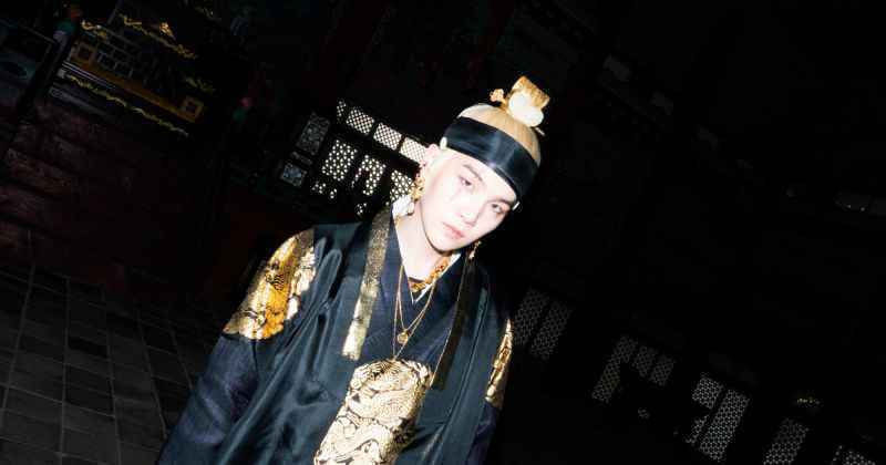 Suga 新歌取样争议演讲内容 Big Hit 回应「对议题理解不足，未来会更仔细检查」