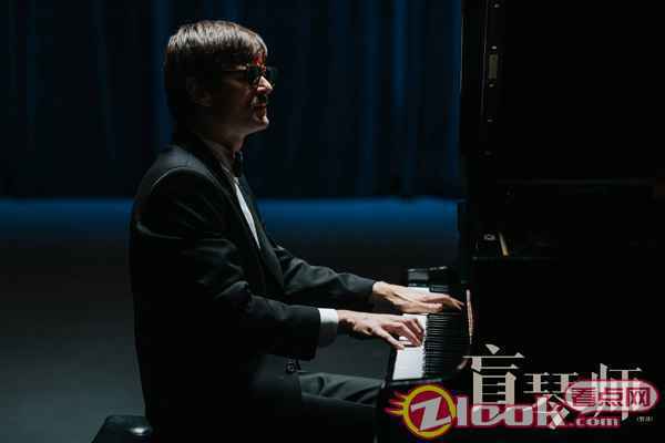 横扫欧洲各大国际电影节 口碑佳作《盲琴师》入围金鸡国际影展