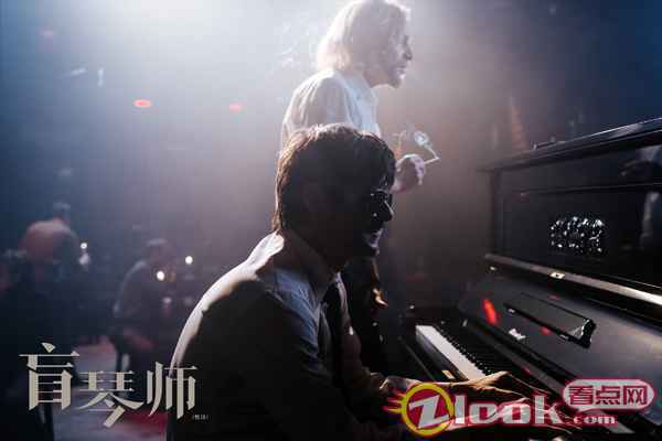 横扫欧洲各大国际电影节 口碑佳作《盲琴师》入围金鸡国际影展