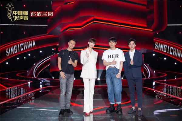 提前预告,2020年的《好声音》与往季有哪几大不同?