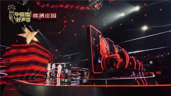 提前预告,2020年的《好声音》与往季有哪几大不同?