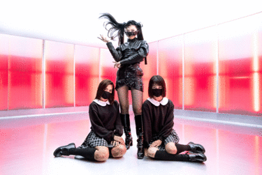 「华纳新女力」楚晴Jasmine Sokko首张中文EP《新乐园 MADE IN FUTURE》上线！